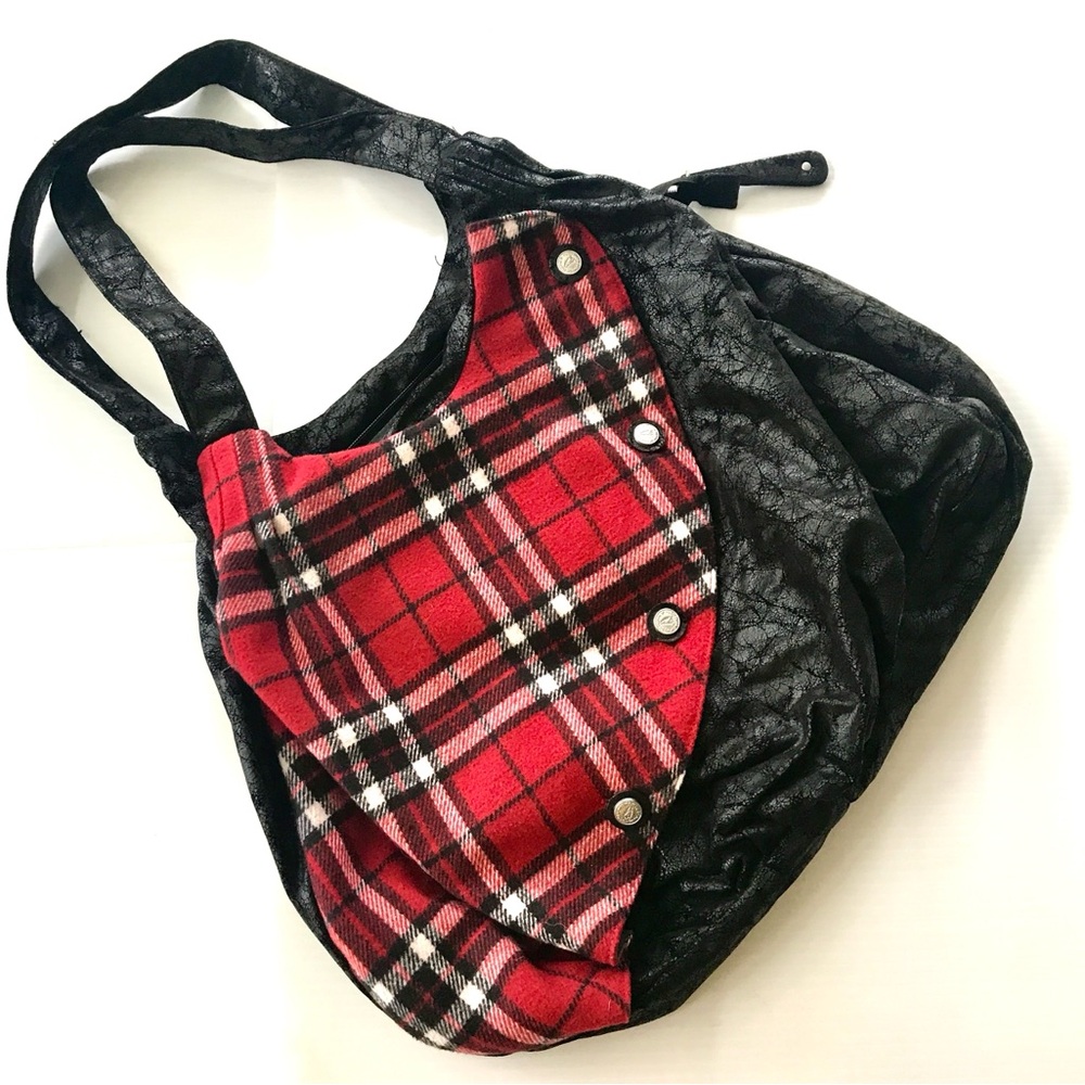 Hush Puppies shoulder bag NWOT super cute